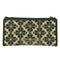 ケイトスペードニューヨーク kate spade NEW YORK フラワー ジャカード ジップ スリム ウォレット レディース