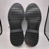 ジーユー GU リアルレザーUチップシューズ メンズ JPN:26