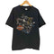 ハーレーダビッドソン HARLEY-DAVIDSON 00s プリント Tシャツ メンズ