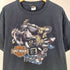 ハーレーダビッドソン HARLEY-DAVIDSON 00s プリント Tシャツ メンズ