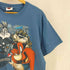ハーレーダビッドソン HARLEY-DAVIDSON キャラクタープリント Tシャツ メンズ L