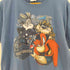 ハーレーダビッドソン HARLEY-DAVIDSON キャラクタープリント Tシャツ メンズ L