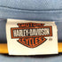 ハーレーダビッドソン HARLEY-DAVIDSON キャラクタープリント Tシャツ メンズ L