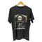 ハーレーダビッドソン HARLEY-DAVIDSON 90s メキシコ製 プリント Tシャツ メンズ M