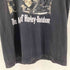 ハーレーダビッドソン HARLEY-DAVIDSON 90s メキシコ製 プリント Tシャツ メンズ M