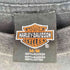 ハーレーダビッドソン HARLEY-DAVIDSON 90s メキシコ製 プリント Tシャツ メンズ M