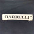 BARDELLI イタリア製 シルク プリーツ 立体ポケット レギュラーカラー L/S シャツ メンズ import:M