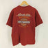 ハーレーダビッドソン HARLEY-DAVIDSON プリント Tシャツ メンズ XL