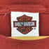 ハーレーダビッドソン HARLEY-DAVIDSON プリント Tシャツ メンズ XL