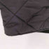 ハイドアンドシーク HIDE AND SEEK NYLON QUILTING JACKET メンズ M
