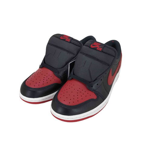 ナイキ NIKE Air Jordan 1 Retro Low OG Banned メンズ 27.5