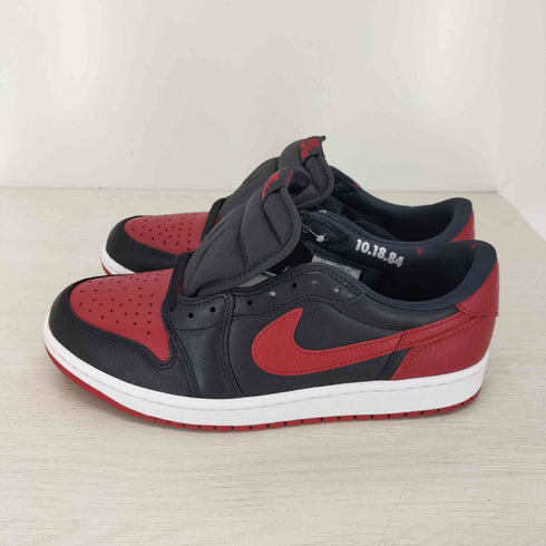 ナイキ NIKE Air Jordan 1 Retro Low OG Banned メンズ 27.5