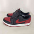 ナイキ NIKE Air Jordan 1 Retro Low OG Banned メンズ 27.5
