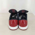 ナイキ NIKE Air Jordan 1 Retro Low OG Banned メンズ 27.5