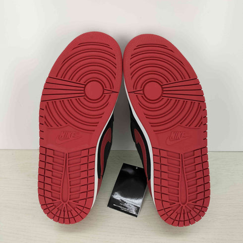 ナイキ NIKE Air Jordan 1 Retro Low OG Banned メンズ 27.5