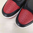 ナイキ NIKE Air Jordan 1 Retro Low OG Banned メンズ 27.5
