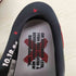 ナイキ NIKE Air Jordan 1 Retro Low OG Banned メンズ 27.5