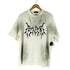 レフレム REFLEM チェーン付き メタリックロゴ Tシャツ メンズ FREE
