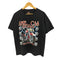 ハーレーダビッドソン HARLEY-DAVIDSON プリント Tシャツ メンズ M