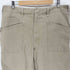 ポロジーンズカンパニーラルフローレン POLO JEANS COMPANY RALPH LAUREN ワイド フロントポケット ワーク チノショーツ メンズ FR:36-38