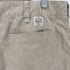 ポロジーンズカンパニーラルフローレン POLO JEANS COMPANY RALPH LAUREN ワイド フロントポケット ワーク チノショーツ メンズ FR:36-38