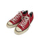 コンバース CONVERSE CT70 ENAMEL RED LOW CUT メンズ 27