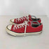 コンバース CONVERSE CT70 ENAMEL RED LOW CUT メンズ 27