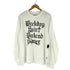 オーワイ OY CONFESSIONS L/S TEE メンズ JPN:L