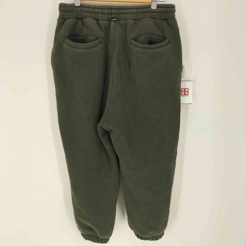 フェニックス phenix FUNCTIONAL HEAVY WEIGHT SWEAT PANTS ヘビーウェイト スウェット パンツ メンズ JPN:XL