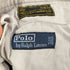 ポロバイラルフローレン Polo by RALPH LAUREN 00s パラシュート カーゴパンツ メンズ 36/30