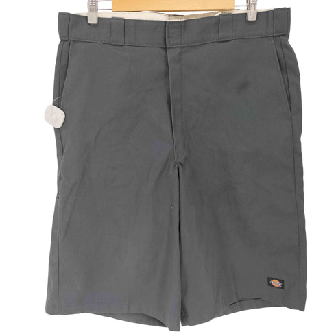 ディッキーズ Dickies Loose Fit ワークショーツ ルーズフィット ハーフパンツ メンズ 38