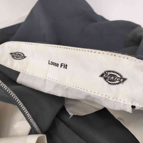 ディッキーズ Dickies Loose Fit ワークショーツ ルーズフィット ハーフパンツ メンズ 38