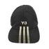 ワイスリー Y-3 STRP CAP ストラップ キャップ メンズ