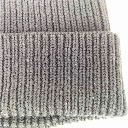ワイスリー Y-3 CLASSIC BEANIE クラシック ビーニー メンズ