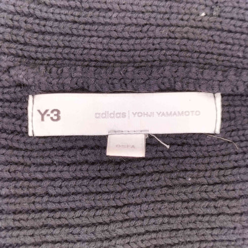 ワイスリー Y-3 CLASSIC BEANIE クラシック ビーニー メンズ