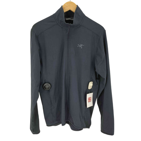 アークテリクス ARCTERYX kyanite lightweight jacketカイヤナイト ライトウェイト ジャケット メンズ import:S