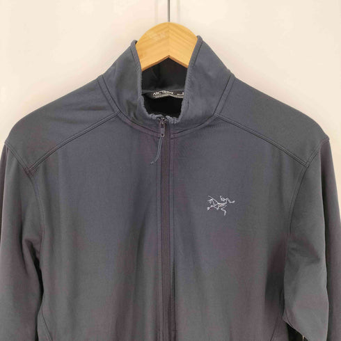 アークテリクス ARCTERYX kyanite lightweight jacketカイヤナイト ライトウェイト ジャケット メンズ import:S