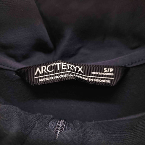 アークテリクス ARCTERYX kyanite lightweight jacketカイヤナイト ライトウェイト ジャケット メンズ import:S