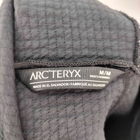 アークテリクス ARCTERYX Rethel Hoody リセルフーディー メンズ import:M