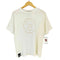 エーエイプバイアベイシングエイプ AAPE BY A BATHING APE MOONFACE EMBELLISHED TEE メンズ JPN:S