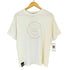 エーエイプバイアベイシングエイプ AAPE BY A BATHING APE MOONFACE EMBELLISHED TEE メンズ JPN:S
