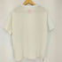 エーエイプバイアベイシングエイプ AAPE BY A BATHING APE MOONFACE EMBELLISHED TEE メンズ JPN:S