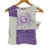エーエイプバイアベイシングエイプ AAPE BY A BATHING APE MOONFACE TANK TOP レディース JPN:S