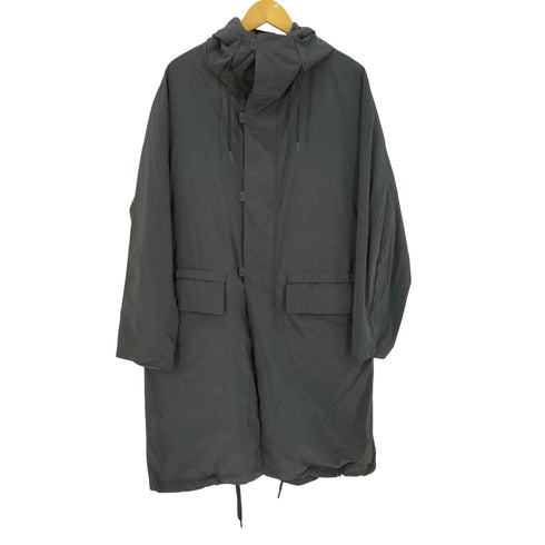 テアトラ TEATORA SOUVENIR HUNTER EVA evapod スーベニアハンター ダウンコート メンズ
