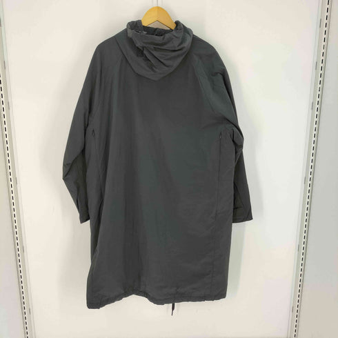 テアトラ TEATORA SOUVENIR HUNTER EVA evapod スーベニアハンター ダウンコート メンズ