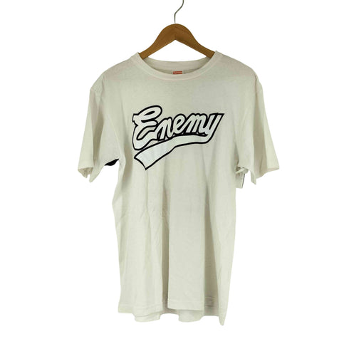 シュプリーム Supreme 06SS Public Enemy Tee メンズ JPN:L