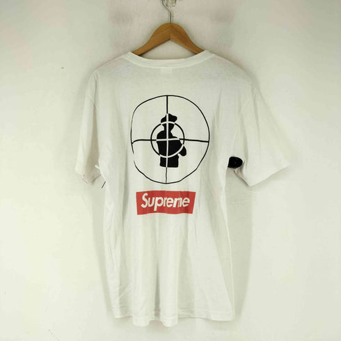シュプリーム Supreme 06SS Public Enemy Tee メンズ JPN:L