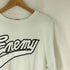 シュプリーム Supreme 06SS Public Enemy Tee メンズ JPN:L