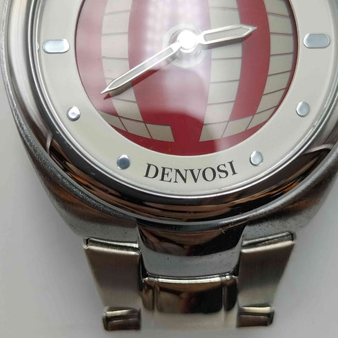 DENVOSI オマージュウォッチ メンズ