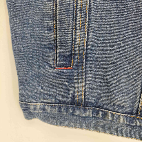 ペンドルトン PENDLETON 90-00s originals デニムベスト レディース import:L